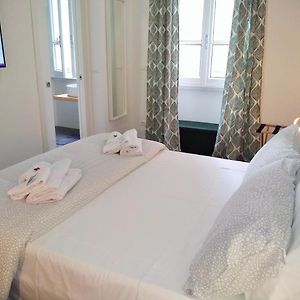 Private Bathroom King Room